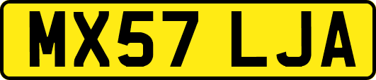 MX57LJA
