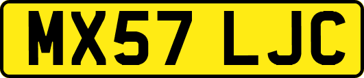 MX57LJC