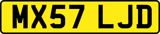 MX57LJD