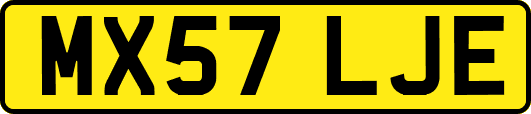 MX57LJE