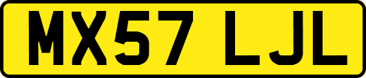 MX57LJL
