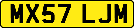 MX57LJM