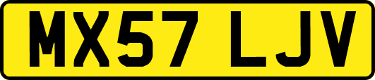 MX57LJV