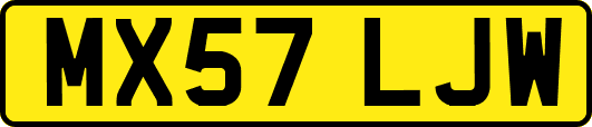 MX57LJW