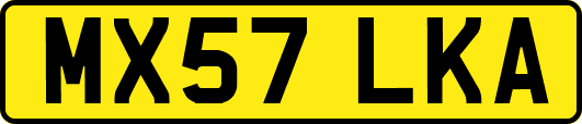 MX57LKA