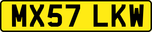MX57LKW