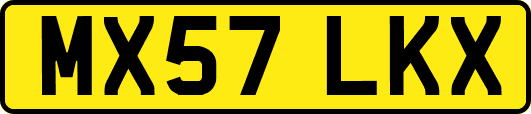 MX57LKX