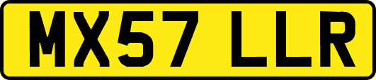 MX57LLR