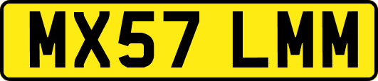 MX57LMM