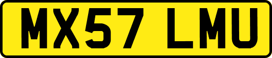 MX57LMU