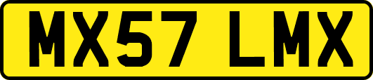 MX57LMX