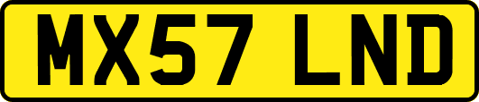 MX57LND