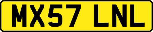 MX57LNL
