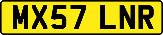 MX57LNR