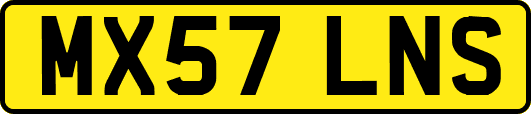 MX57LNS