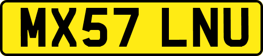 MX57LNU