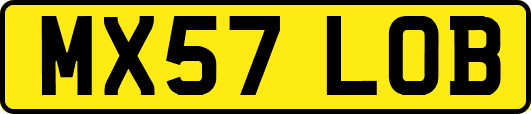 MX57LOB