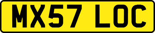 MX57LOC