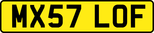 MX57LOF