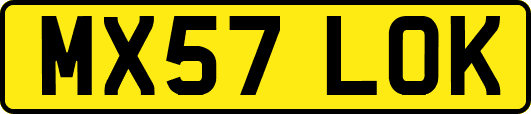 MX57LOK