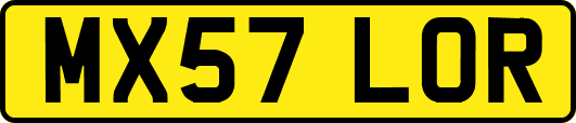 MX57LOR