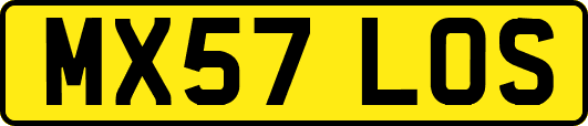 MX57LOS