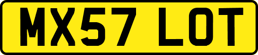 MX57LOT
