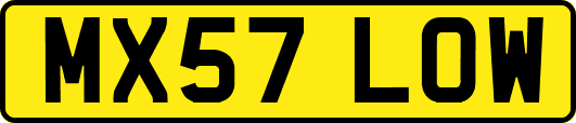 MX57LOW