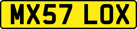 MX57LOX
