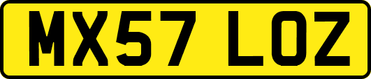 MX57LOZ