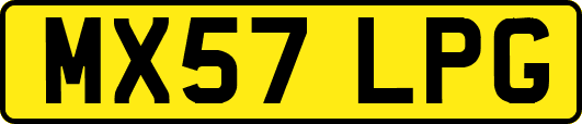 MX57LPG