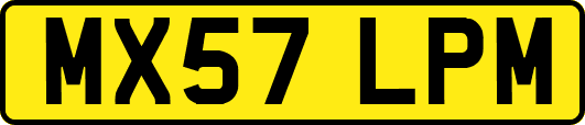 MX57LPM