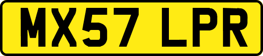 MX57LPR