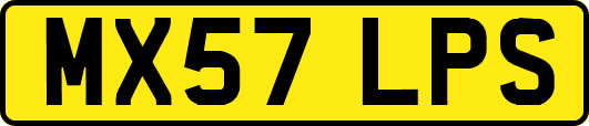 MX57LPS