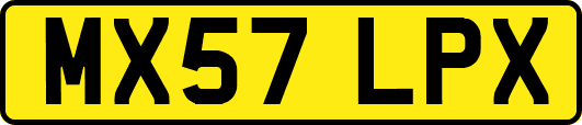 MX57LPX