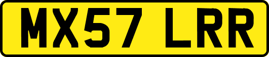 MX57LRR