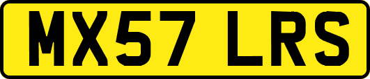 MX57LRS