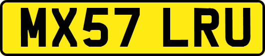 MX57LRU