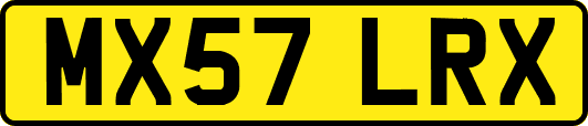 MX57LRX