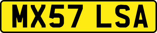 MX57LSA