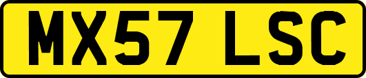MX57LSC