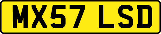 MX57LSD