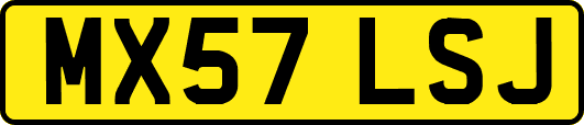 MX57LSJ