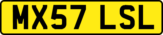 MX57LSL