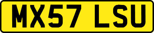 MX57LSU