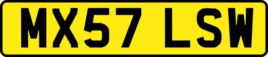MX57LSW