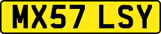 MX57LSY