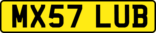 MX57LUB