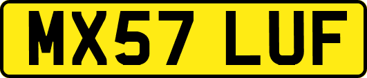 MX57LUF
