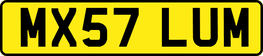 MX57LUM